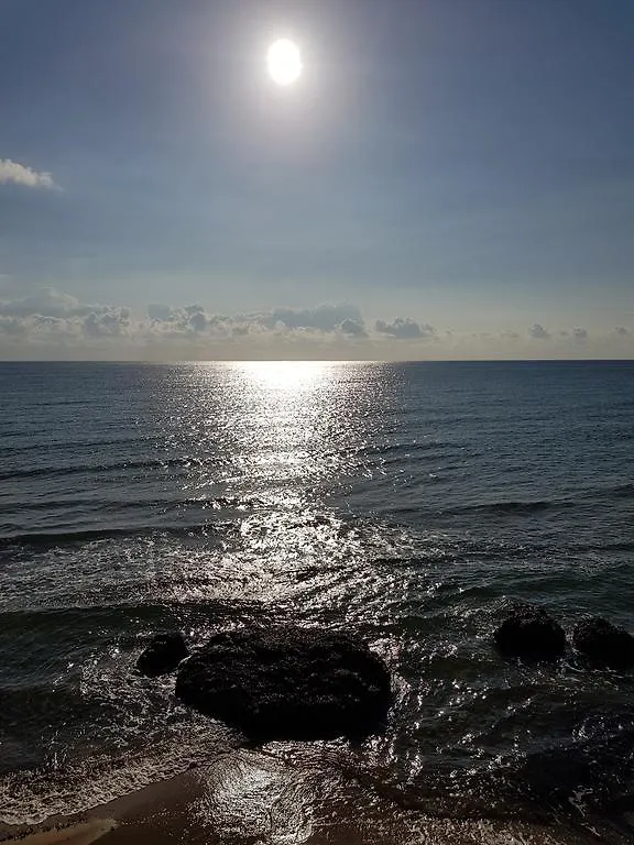 Luxury Apartments Sicily Avola 0*,