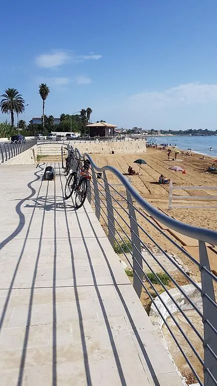 Luxury Apartments Sicily Avola