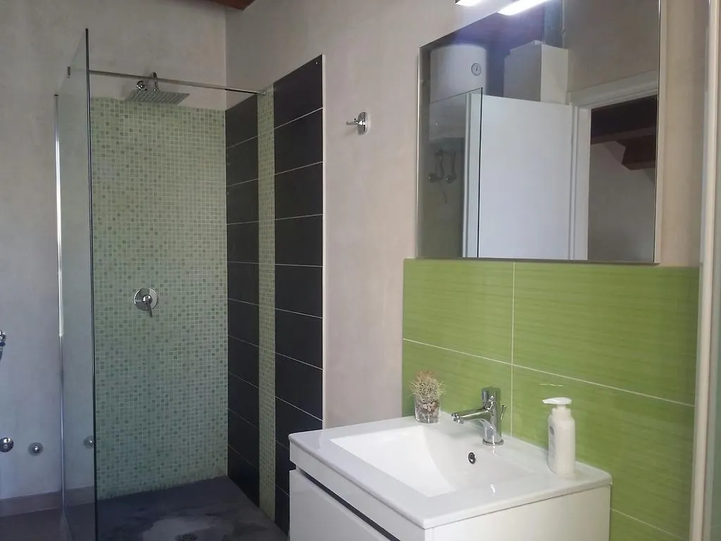 Luxury Apartments Sicily Avola 0*,  Italy