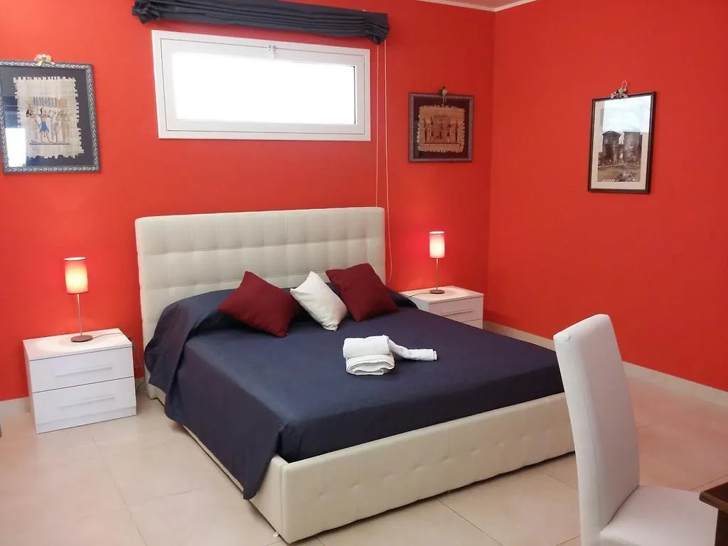 Luxury Apartments Sicily Avola Italy