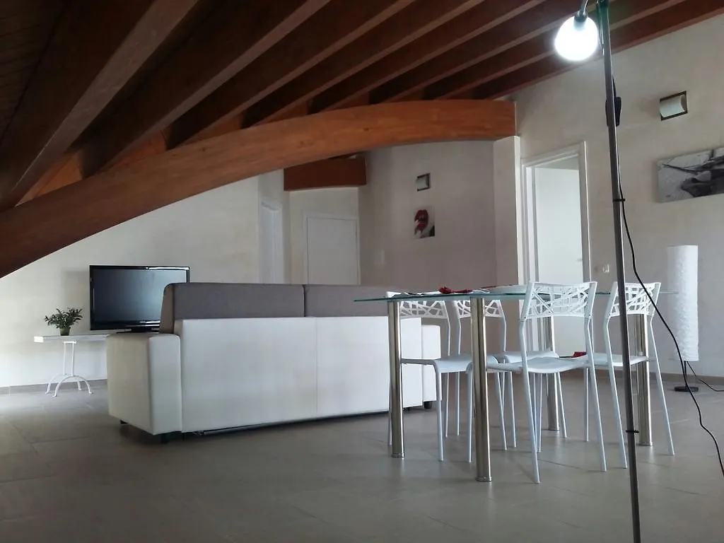 Luxury Apartments Sicily Avola 0*,  Italy