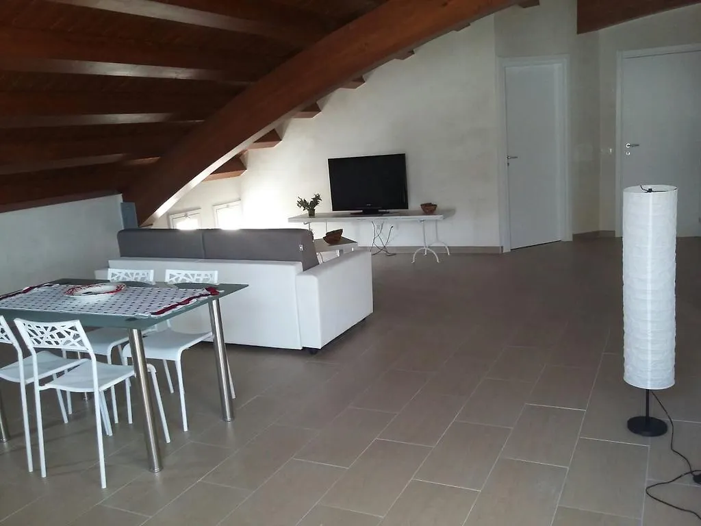Luxury Apartments Sicily Avola