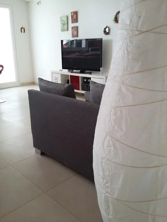 Luxury Apartments Sicily Avola 0*,