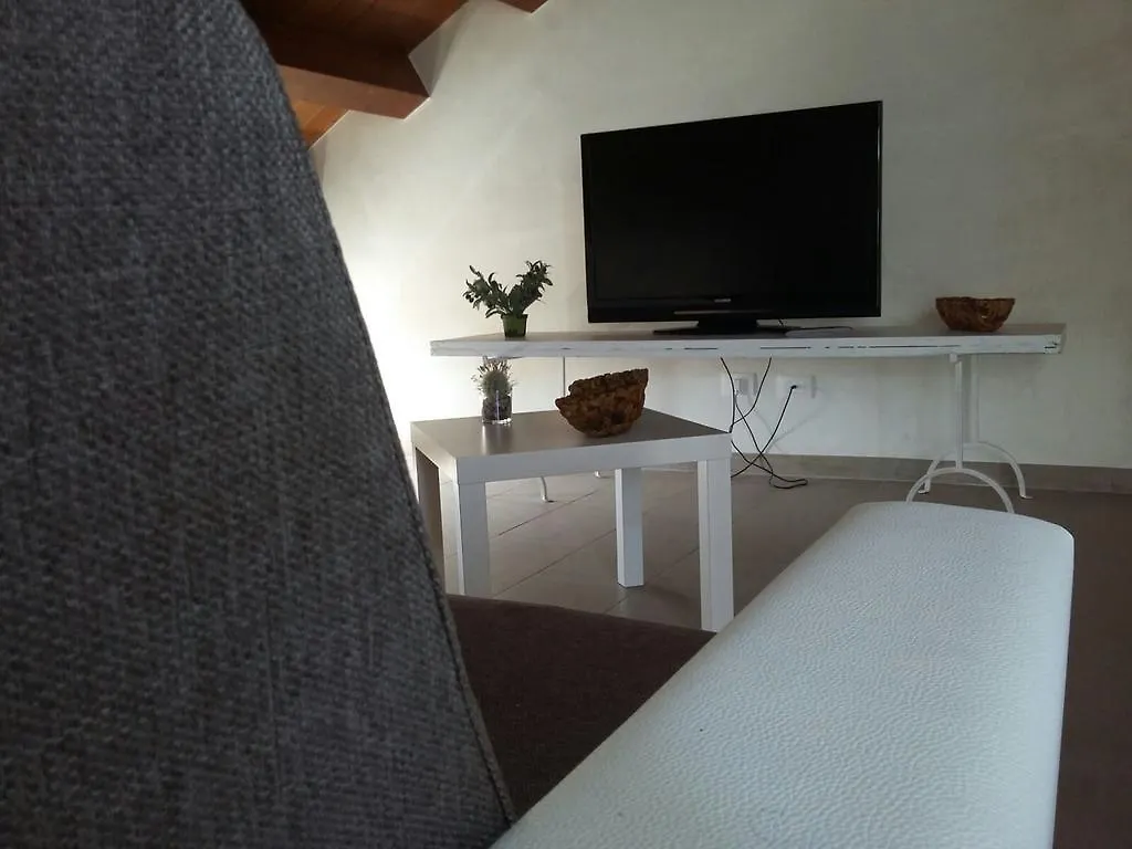 Luxury Apartments Sicily Avola Italy