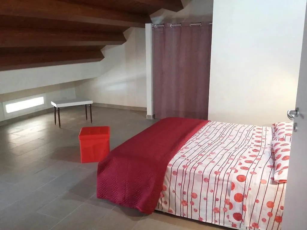 Luxury Apartments Sicily Avola