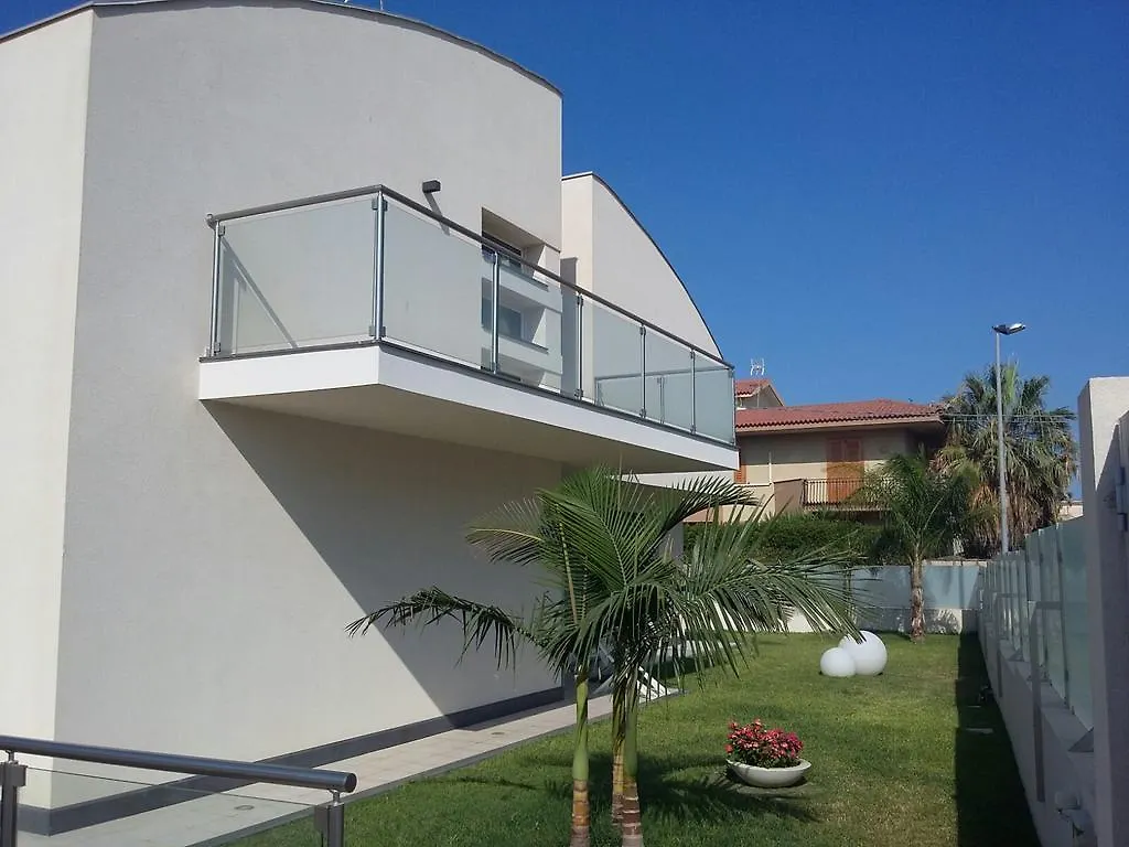 Luxury Apartments Sicily Avola