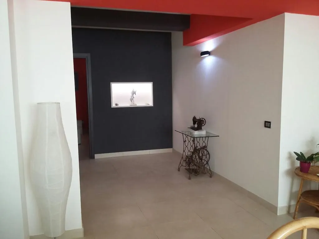 Luxury Apartments Sicily Avola