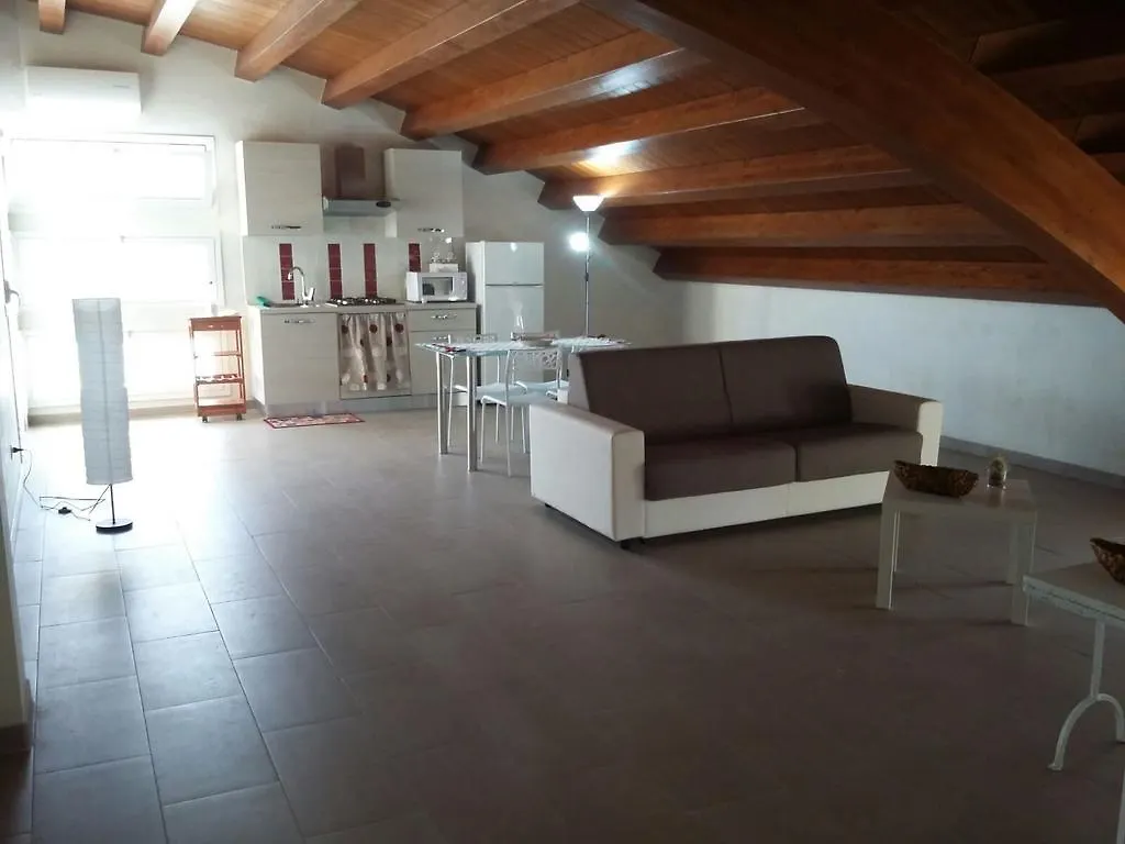 Luxury Apartments Sicily Avola Italy