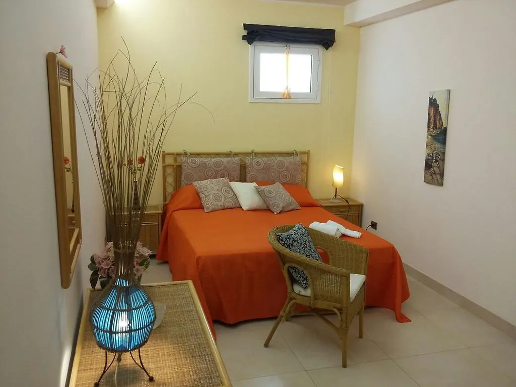 Luxury Apartments Sicily Avola