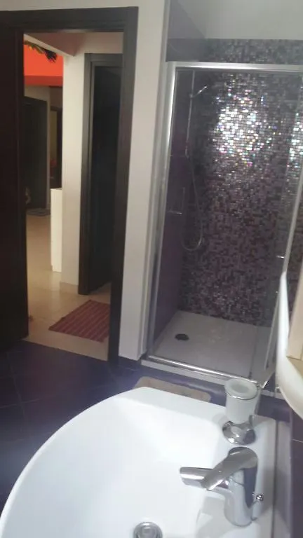 Luxury Apartments Sicily Avola Italy