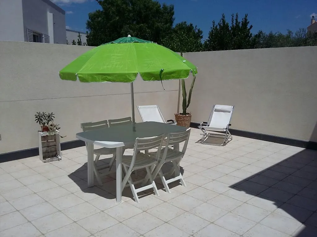 Luxury Apartments Sicily Avola 0*,