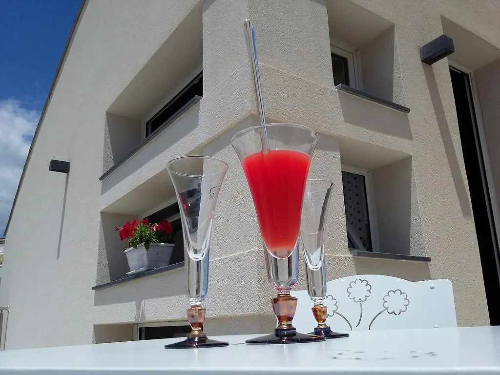 Luxury Apartments Sicily Avola