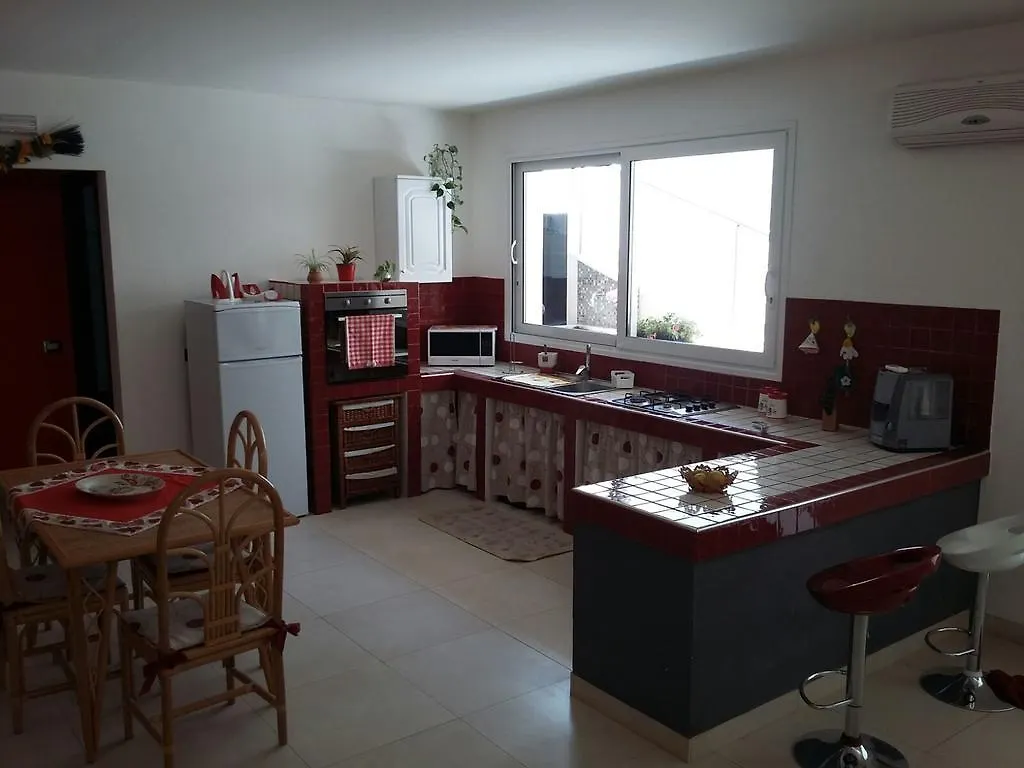 Luxury Apartments Sicily Avola