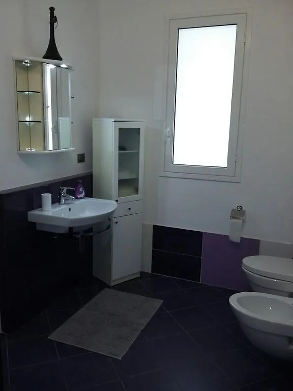 Luxury Apartments Sicily Avola
