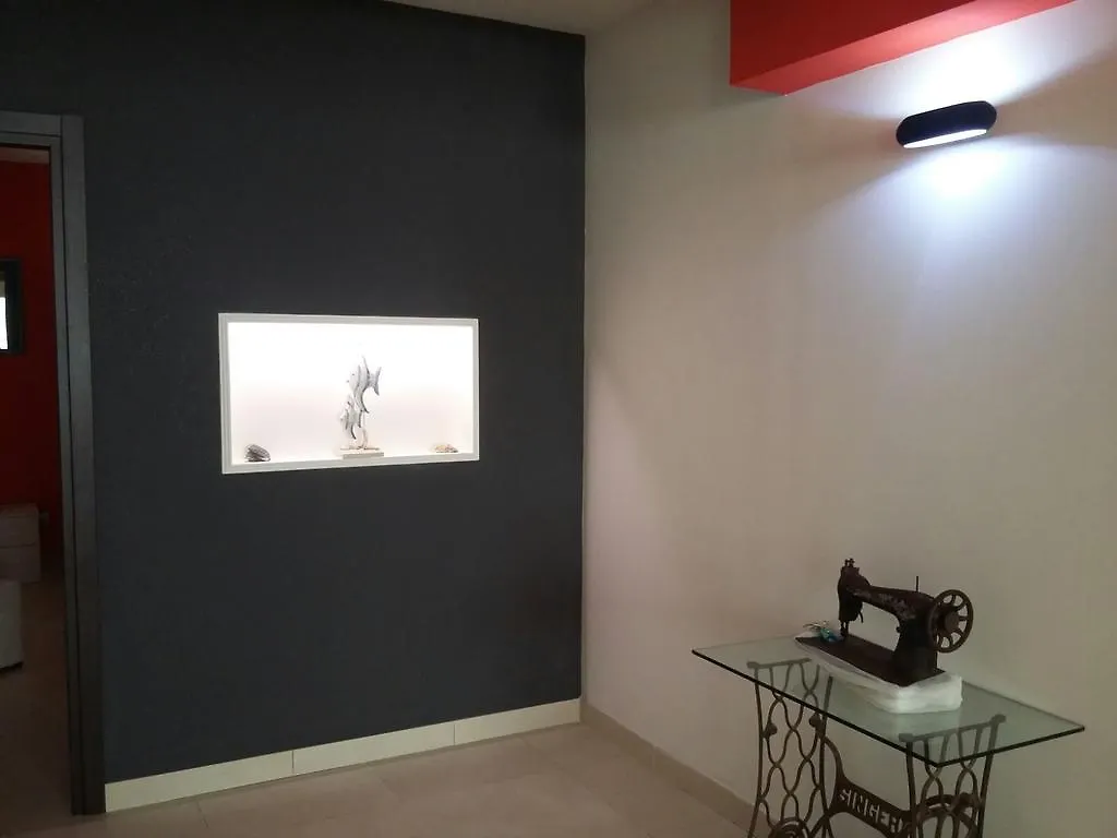 Luxury Apartments Sicily Avola Italy