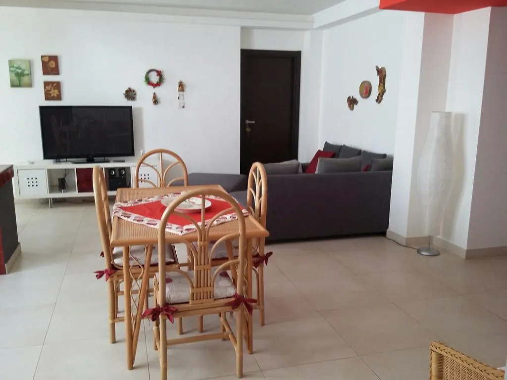 Luxury Apartments Sicily Avola