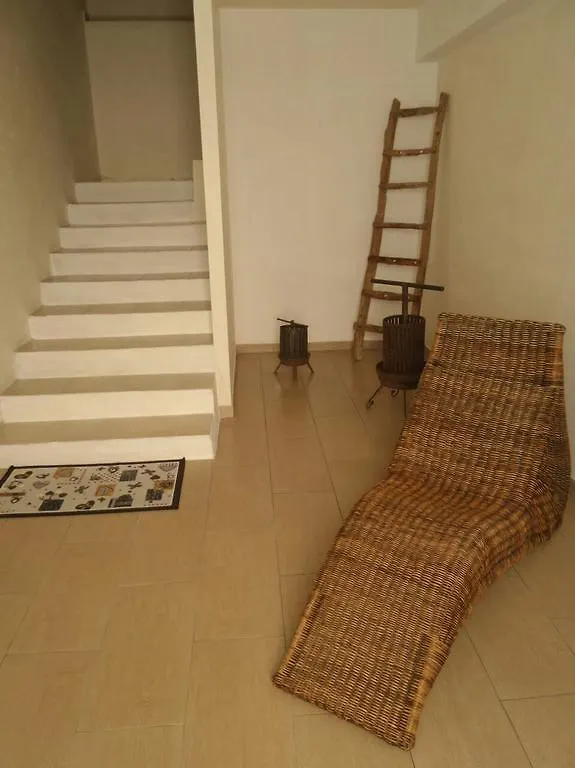 Luxury Apartments Sicily Avola