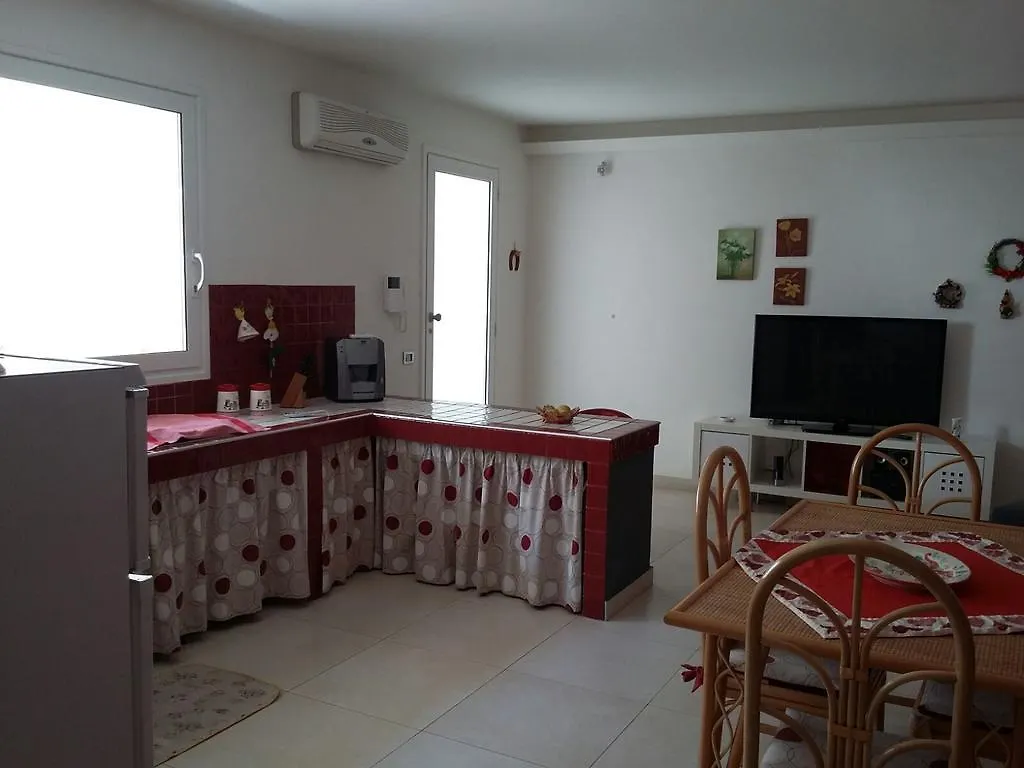Luxury Apartments Sicily Avola