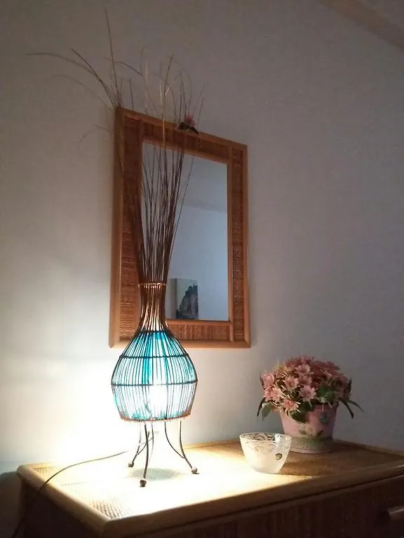 Luxury Apartments Sicily Avola