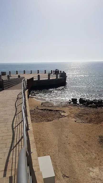 Luxury Apartments Sicily Avola
