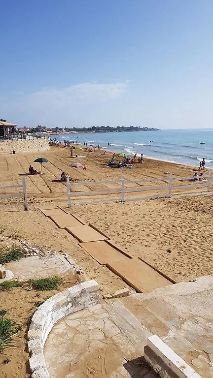 Luxury Apartments Sicily Avola
