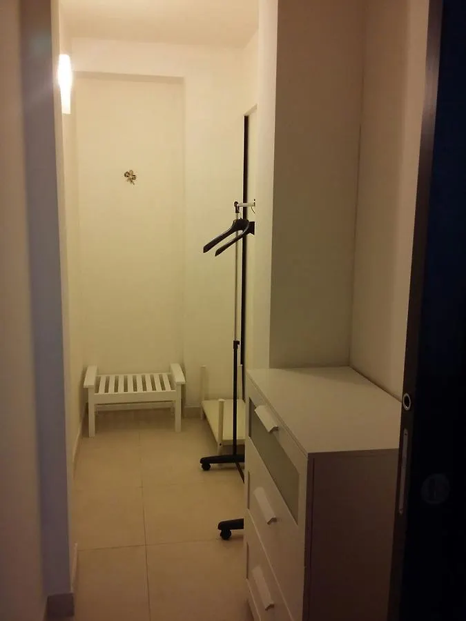 Luxury Apartments Sicily Avola