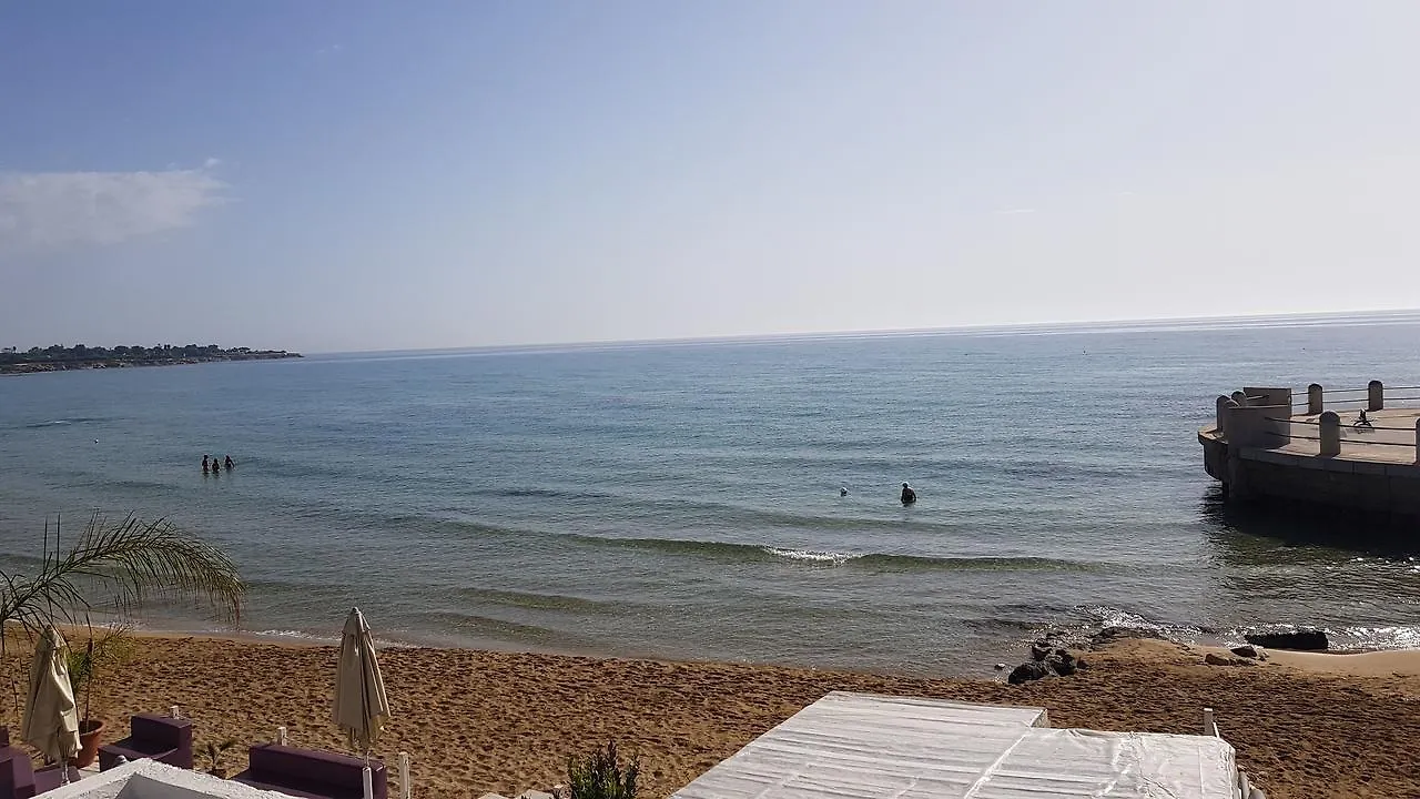Luxury Apartments Sicily Avola Italy