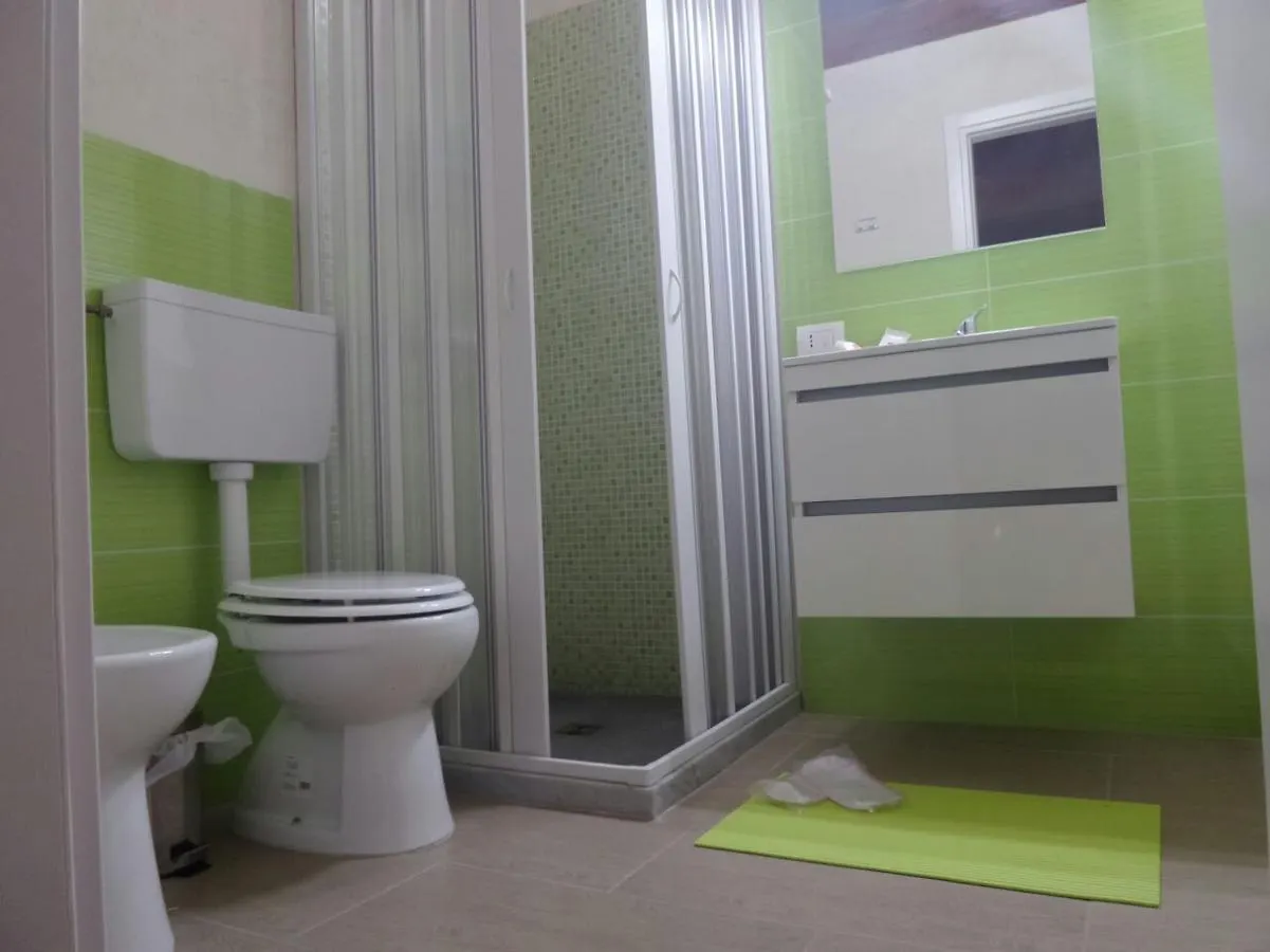 Luxury Apartments Sicily Avola Italy
