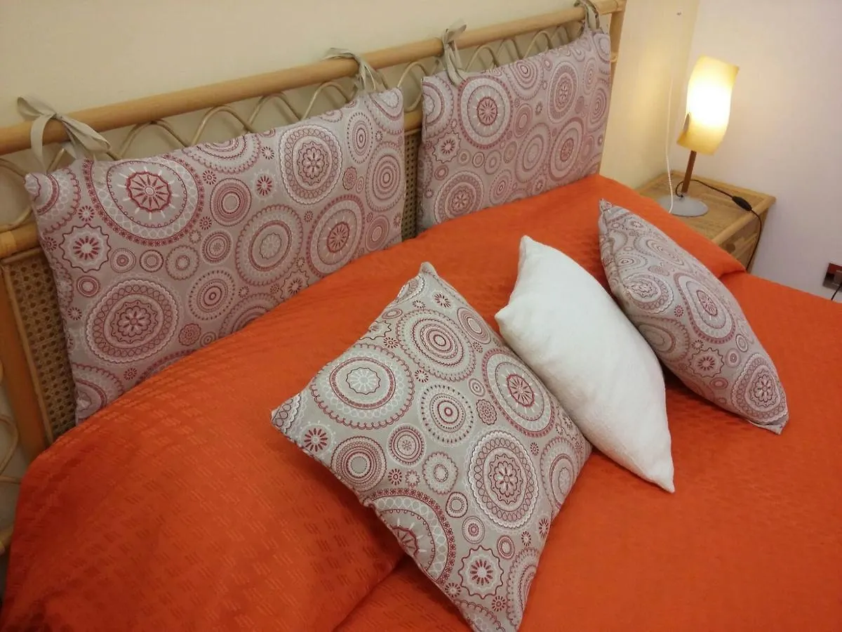 Luxury Apartments Sicily Avola