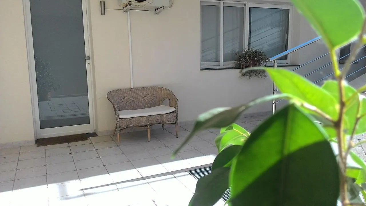 Luxury Apartments Sicily Avola