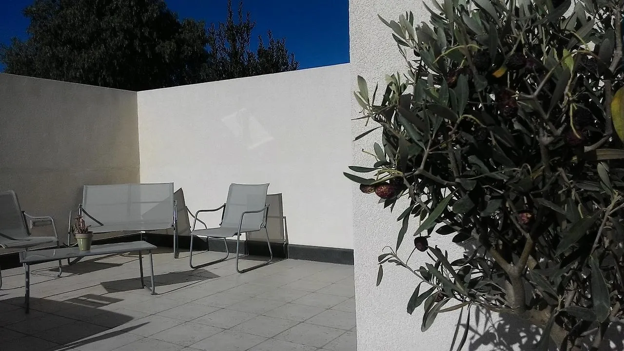 Luxury Apartments Sicily Avola Italy