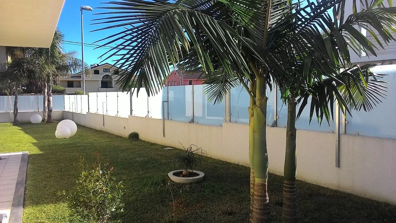 Luxury Apartments Sicily Avola