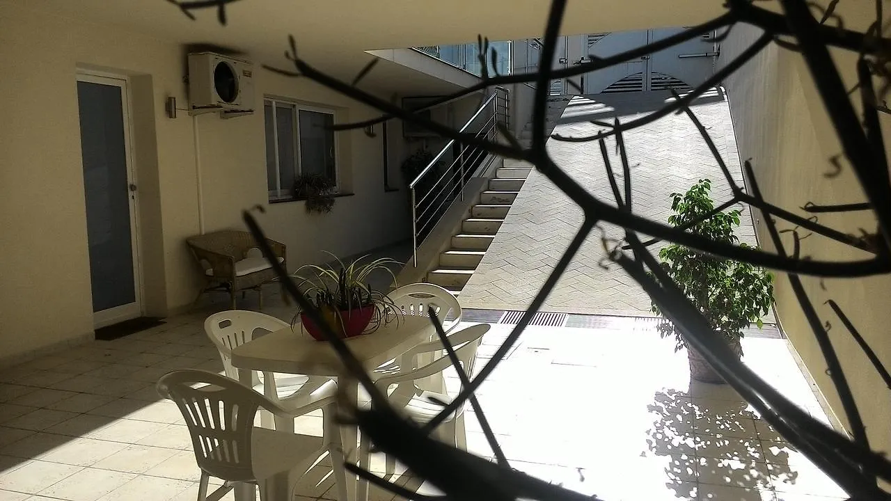 Luxury Apartments Sicily Avola