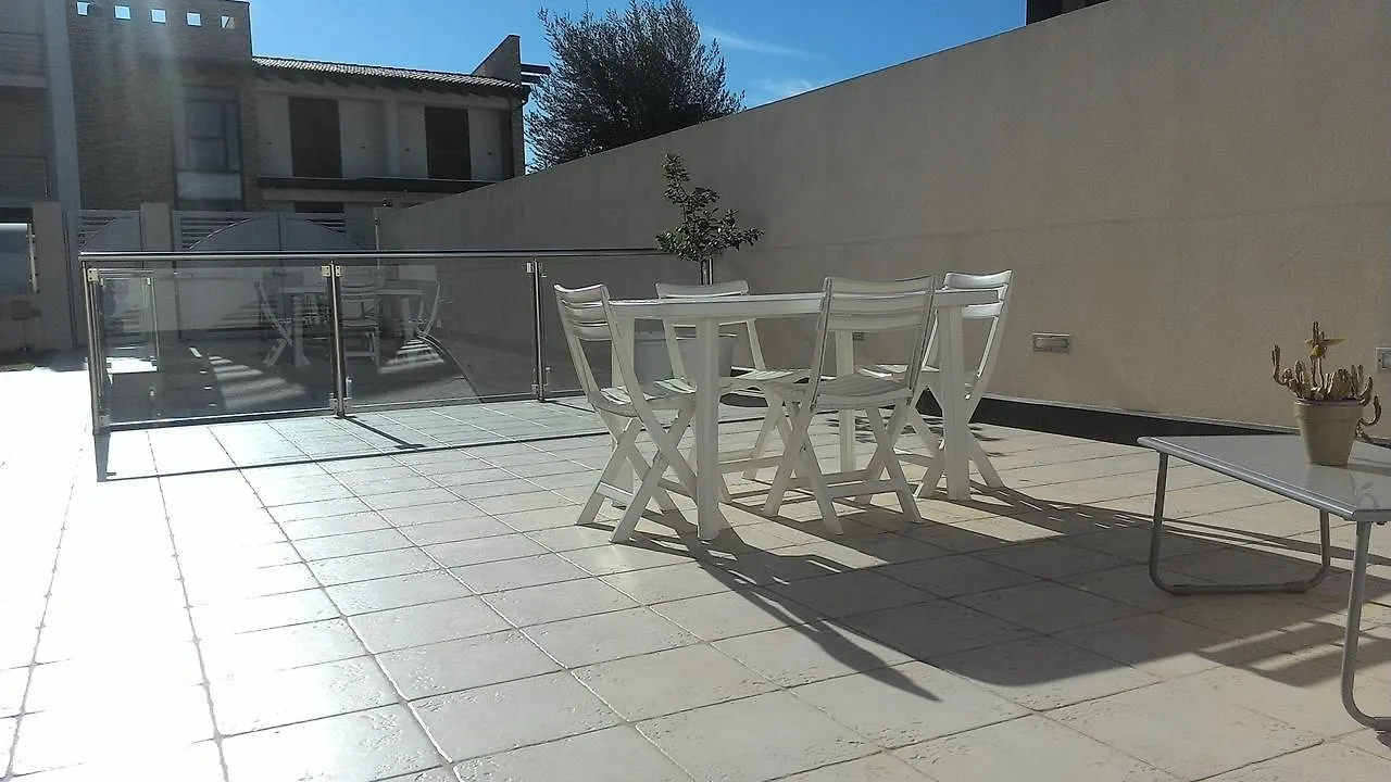 Luxury Apartments Sicily Avola