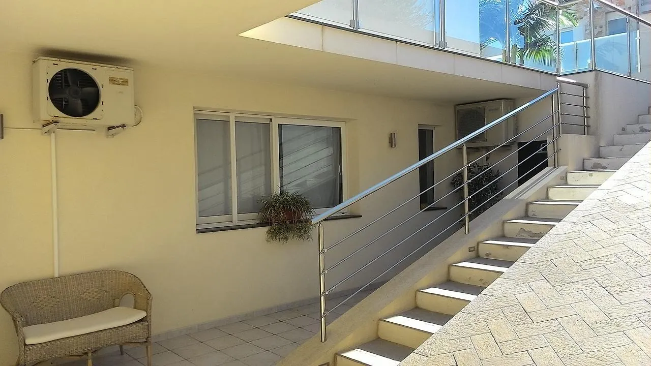 Luxury Apartments Sicily Avola 0*,  Italy