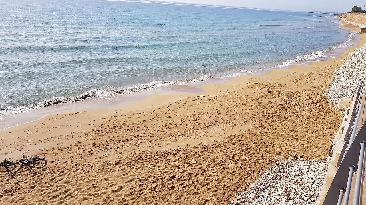 Luxury Apartments Sicily Avola